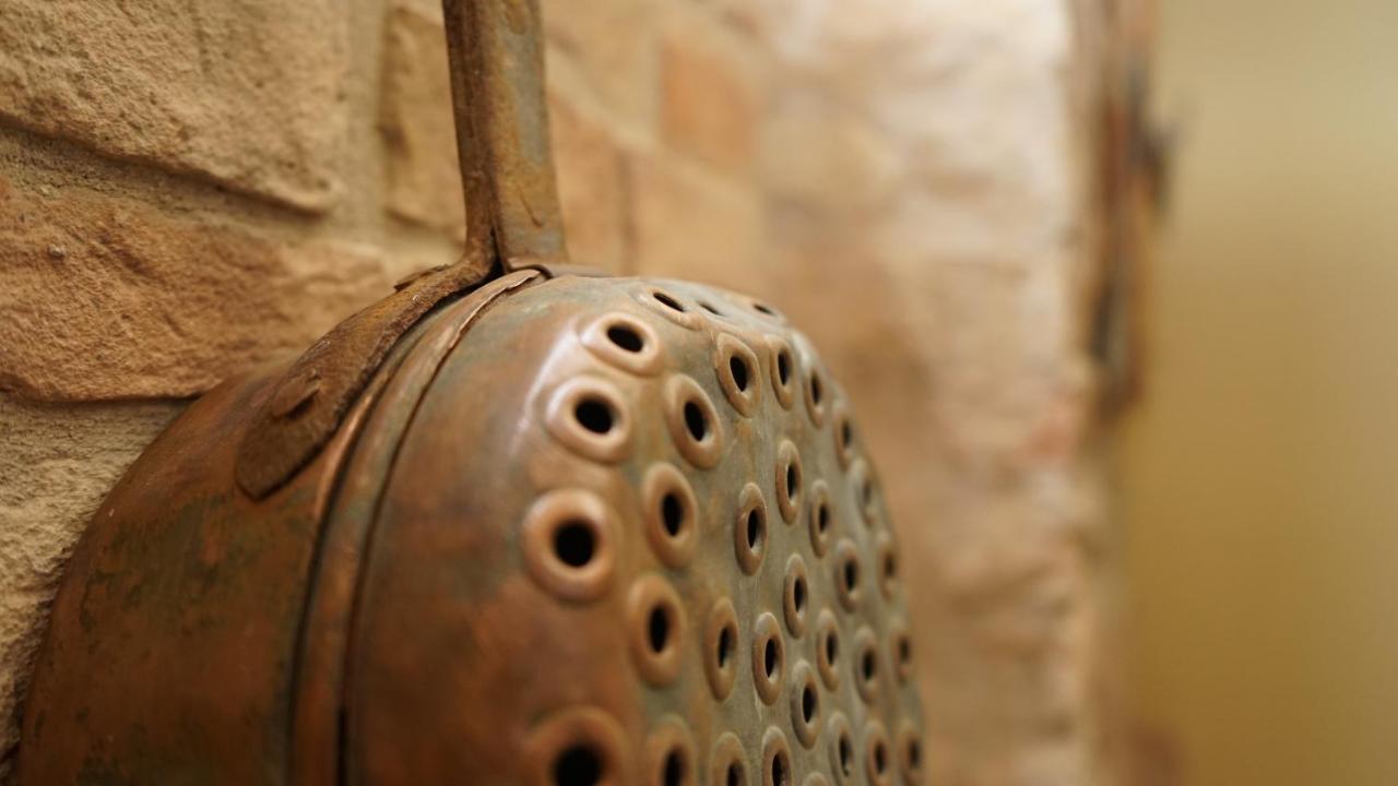 Il Castello Affittacamere Montecosaro  Ngoại thất bức ảnh