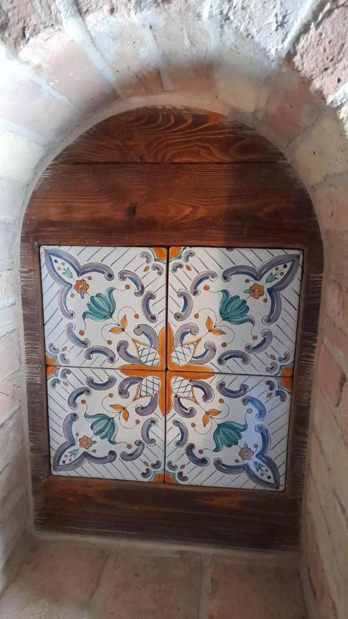 Il Castello Affittacamere Montecosaro  Ngoại thất bức ảnh
