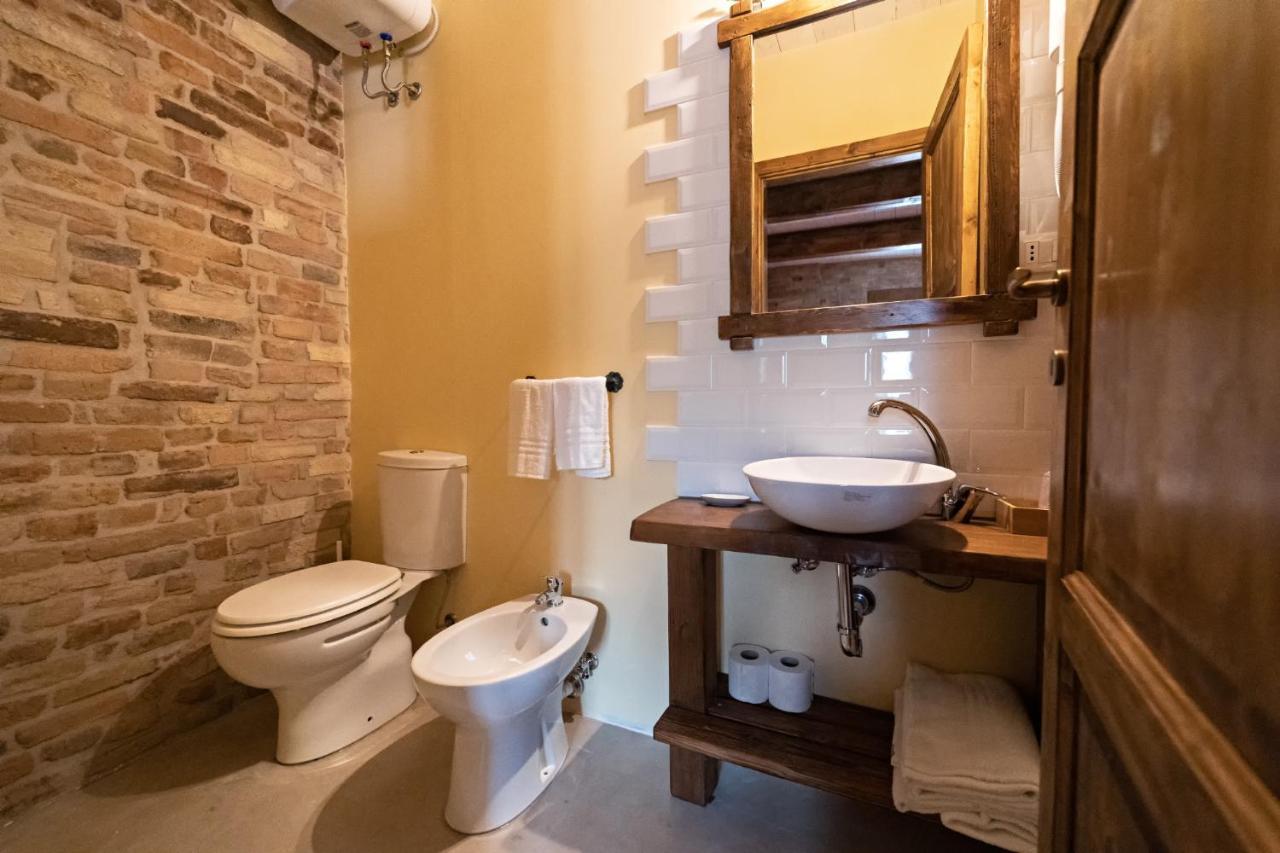 Il Castello Affittacamere Montecosaro  Ngoại thất bức ảnh